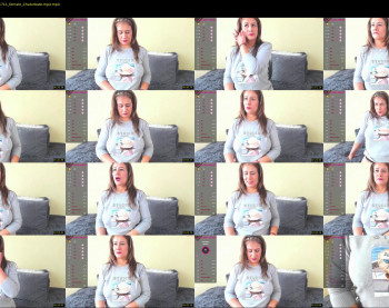 _jeniffer_hot — 6 minute Chaturbate female cam show recording, 720p, Jan 18, 2023