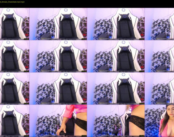 _karen01 — 13 minute Chaturbate female cam show recording, 480p, Jan 18, 2023