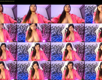 _karen01 — 35 minute Chaturbate female cam show recording, 480p, Jan 19, 2023
