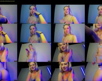 _kateline_ — 12 minute Chaturbate female cam show recording, 1080p, Jan 18, 2023