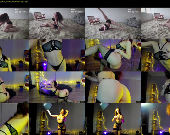 _meganmeow_ — 74 minute Chaturbate female cam show recording, 1080p, Jan 18, 2023