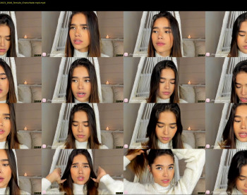 _meghan_gomez1_ — 9 minute Chaturbate female cam show recording, 1080p, Jan 18, 2023