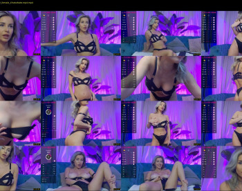 _nastya_ — 54 minute Chaturbate female cam show recording, 1080p, Jan 18, 2023