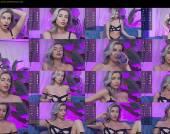 _nastya_ — 54 minute Chaturbate female cam show recording, 1080p, Jan 18, 2023