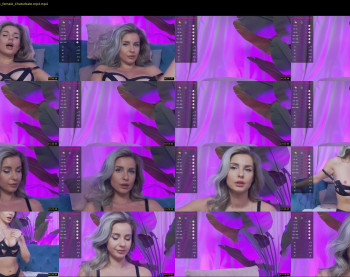 _nastya_ — 54 minute Chaturbate female cam show recording, 1080p, Jan 18, 2023