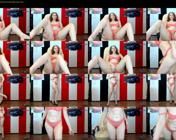 _natali_ — 4 minute Chaturbate female cam show recording, 720p, Jan 18, 2023