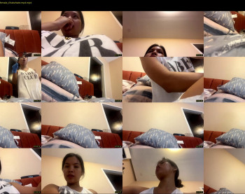 _pilya_ — 56 minute Chaturbate female cam show recording, 1080p, Jan 18, 2023