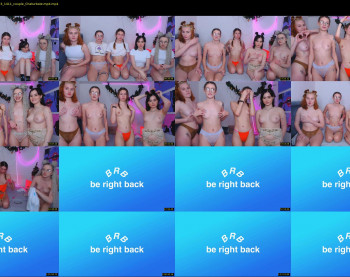 _reverse_gang_ — 81 minute Chaturbate couple cam show recording, 1080p, Jan 18, 2023