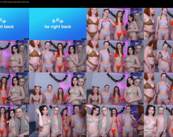 _reverse_gang_ — 25 minute Chaturbate couple cam show recording, 1080p, Jan 18, 2023