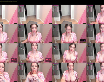 _snorkmaiden_ — 23 minute Chaturbate female cam show recording, 1080p, Jan 18, 2023