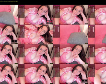 _snorkmaiden_ — 54 minute Chaturbate female cam show recording, 1080p, Jan 19, 2023