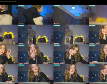 _taylor_swift — 14 minute Chaturbate female cam show recording, 1080p, Jan 19, 2023