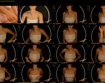 a_mhere — 39 minute Chaturbate couple cam show recording, 1080p, Jan 19, 2023