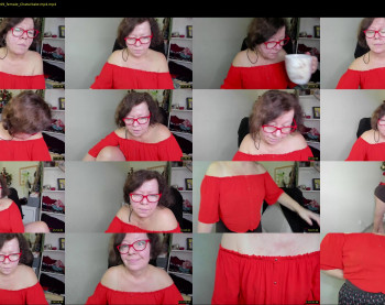 adelewildx — 87 minute Chaturbate female cam show recording, 720p, Jan 18, 2023