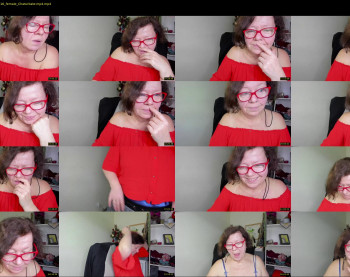 adelewildx — 64 minute Chaturbate female cam show recording, 720p, Jan 18, 2023