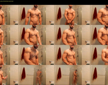 advp69 — 31 minute Chaturbate male cam show recording, 720p, Jan 18, 2023
