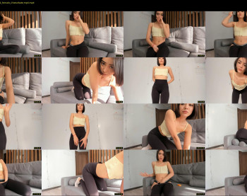 aina_kun — 101 minute Chaturbate female cam show recording, 1080p, Jan 18, 2023