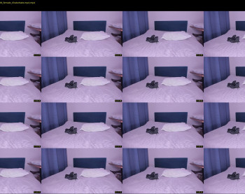 aizashake — 43 minute Chaturbate female cam show recording, 1080p, Jan 19, 2023