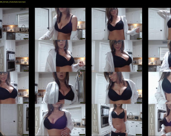 alannarack — 91 minute Chaturbate female cam show recording, 720p, Jan 18, 2023
