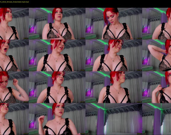 albaandthayron — 4 minute Chaturbate couple cam show recording, 1080p, Jan 18, 2023
