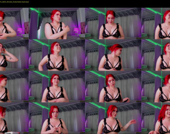 albaandthayron — 9 minute Chaturbate couple cam show recording, 1080p, Jan 18, 2023