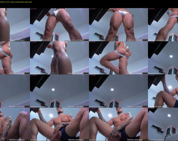 alexander_martines — 35 minute Chaturbate male cam show recording, 720p, Jan 18, 2023