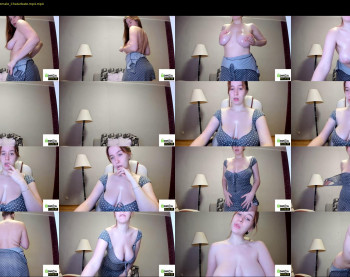 aliaa_ — 53 minute Chaturbate female cam show recording, 1080p, Jan 18, 2023