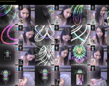 alizezaide — 65 minute Chaturbate female cam show recording, 1080p, Jan 18, 2023