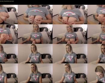 allayah — 17 minute Chaturbate female cam show recording, 720p, Jan 18, 2023