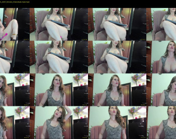 allison_01stone — 9 minute Chaturbate female cam show recording, 1080p, Jan 18, 2023