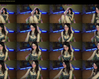 allison_cuty — 26 minute Chaturbate female cam show recording, 1080p, Jan 19, 2023