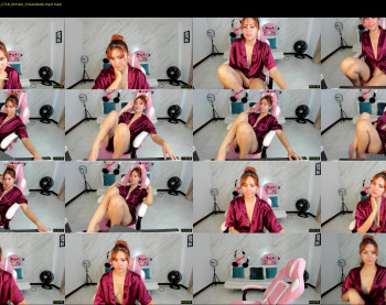 allisonpalmer — 50 minute Chaturbate female cam show recording, 1080p, Jan 18, 2023