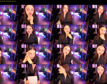 alma_pearl — 32 minute Chaturbate female cam show recording, 1080p, Jan 18, 2023
