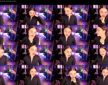 alma_pearl — 39 minute Chaturbate female cam show recording, 1080p, Jan 18, 2023