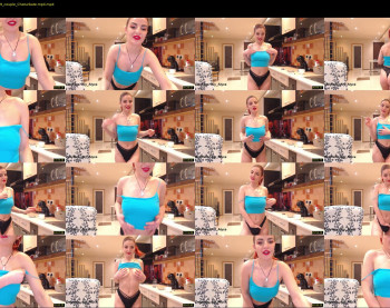 aly_alyce — 47 minute Chaturbate female cam show recording, 1080p, Jan 18, 2023