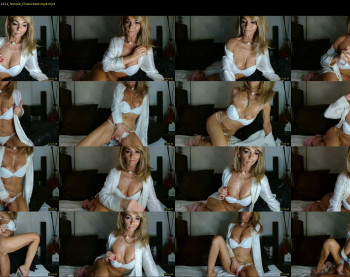 amanda0803 — 43 minute Chaturbate female cam show recording, 720p, Jan 18, 2023