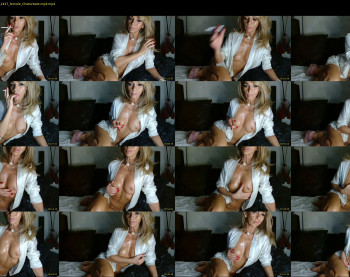 amanda0803 — 12 minute Chaturbate female cam show recording, 720p, Jan 18, 2023
