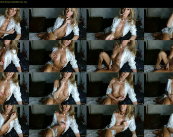 amanda0803 — 7 minute Chaturbate female cam show recording, 720p, Jan 18, 2023