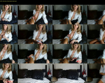 amanda0803 — 8 minute Chaturbate female cam show recording, 720p, Jan 18, 2023