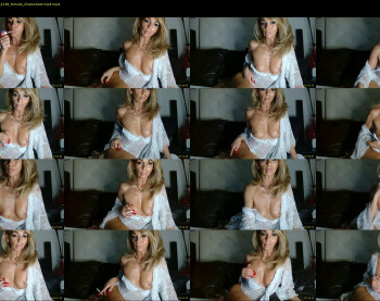 amanda0803 — 7 minute Chaturbate female cam show recording, 720p, Jan 18, 2023