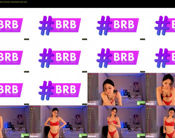 amaya_mori — 26 minute Chaturbate female cam show recording, 1080p, Jan 18, 2023