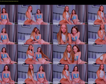amazing_roxana — 17 minute Chaturbate female cam show recording, 720p, Jan 18, 2023