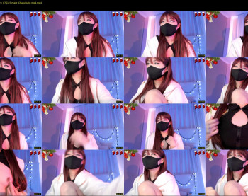 amyalwayshere — 9 minute Chaturbate female cam show recording, 720p, Jan 18, 2023