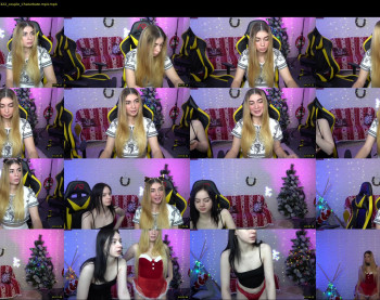 anabel2054 — 54 minute Chaturbate female cam show recording, 1080p, Jan 18, 2023