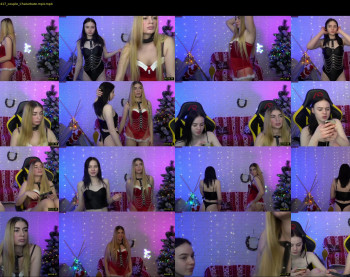 anabel2054 — 54 minute Chaturbate female cam show recording, 1080p, Jan 18, 2023