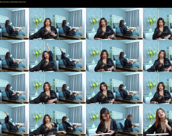 anahirivera — 5 minute Chaturbate female cam show recording, 1080p, Jan 18, 2023