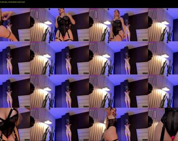 anastalin — 57 minute Chaturbate female cam show recording, 1080p, Jan 19, 2023