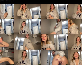 angel_from_sky — 56 minute Chaturbate female cam show recording, 1080p, Jan 18, 2023