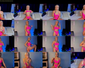 angelepatel — 54 minute Chaturbate female cam show recording, 1080p, Jan 18, 2023