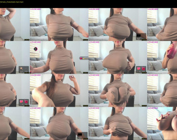 ann__w — 45 minute Chaturbate female cam show recording, 1080p, Jan 18, 2023